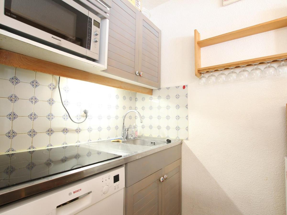 Triplex 6 Pers Avec Balcon, Secteur Calme A Saint-Chaffrey, Proche Navette Skieur - Fr-1-330E-106 Exterior photo
