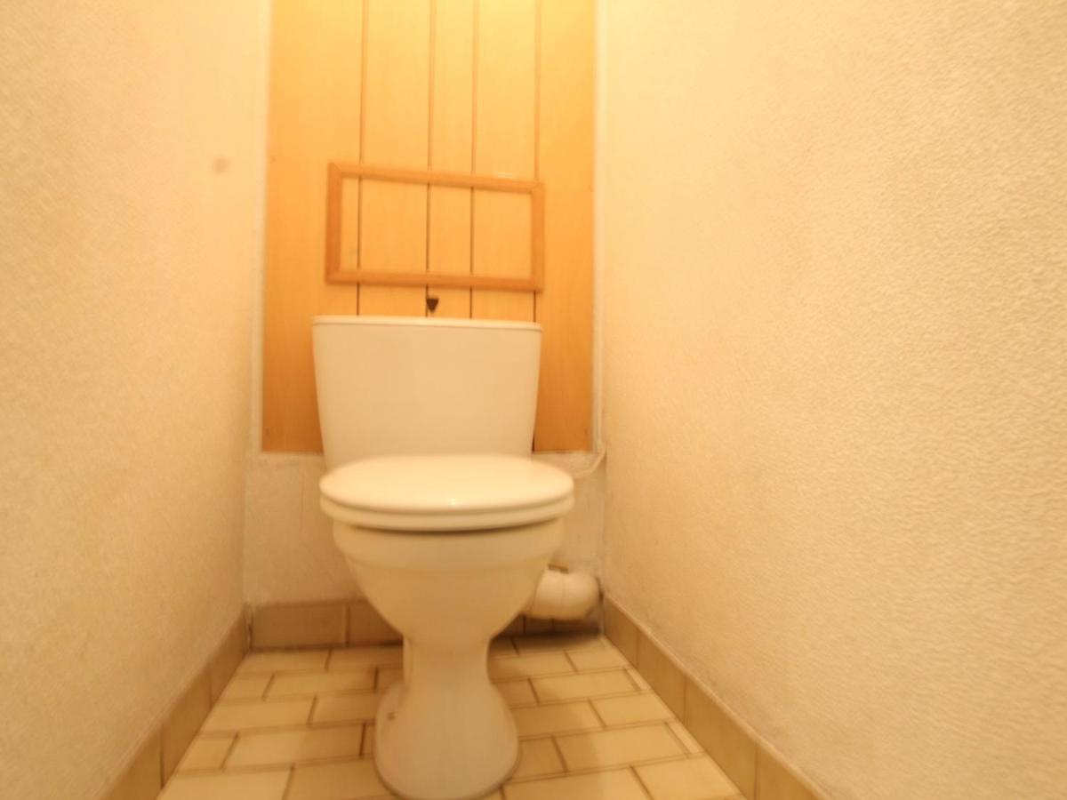 Triplex 6 Pers Avec Balcon, Secteur Calme A Saint-Chaffrey, Proche Navette Skieur - Fr-1-330E-106 Exterior photo