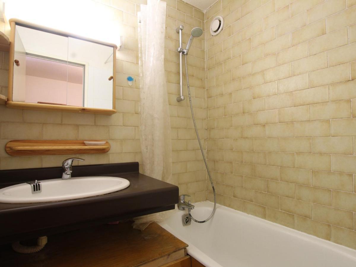 Triplex 6 Pers Avec Balcon, Secteur Calme A Saint-Chaffrey, Proche Navette Skieur - Fr-1-330E-106 Exterior photo